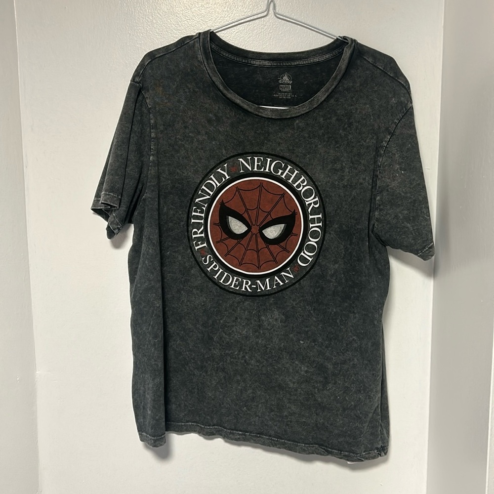 Spiderman Tee